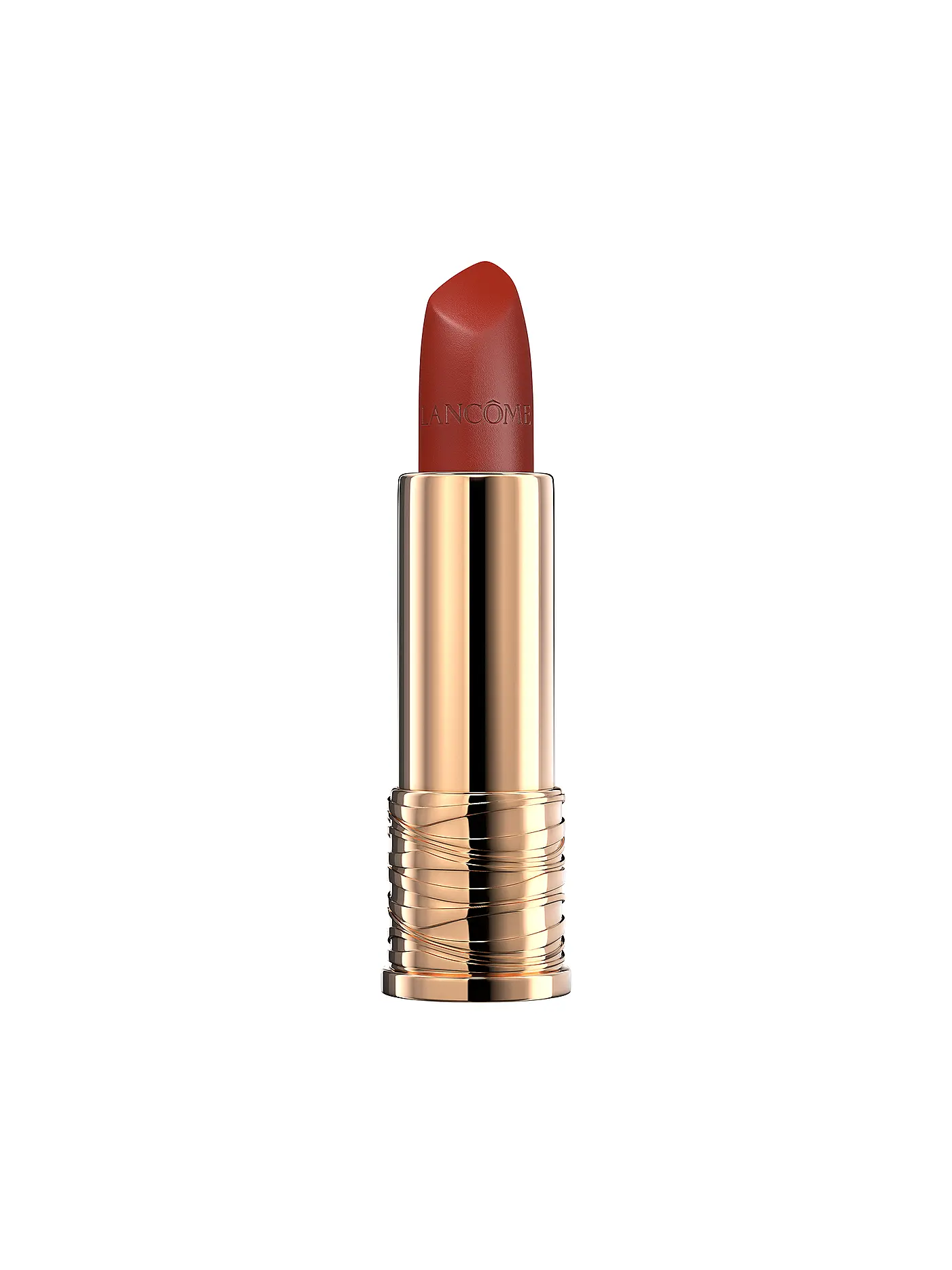 LANCÔME | Lippenstift - L'Absolu Rouge Drama Matte ( 290 Merci Simone ) | rot